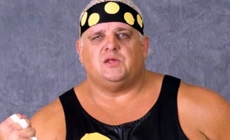 Dusty Rhodes